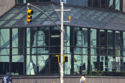 The Bronx Museum of the Arts